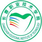 Logotipo de la Changchun Vocational Institute of Technology