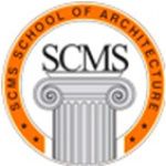 SCMS School of Architecture logo