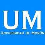 Logo de University of Morón