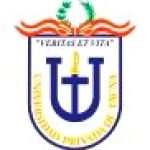 Universidad Privada de Tacna logo