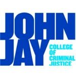 Logotipo de la CUNY John Jay College of Criminal Justice