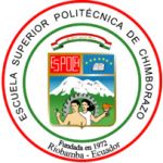 Logotipo de la Polytechnical College of Chimborazo (ESPOCH)