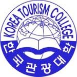 Korea Tourism College logo