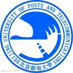 Logotipo de la Beijing University of Posts and Telecommunications