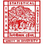 Logotipo de la Indian Statistical Institute Bangalore