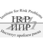 Логотип International Institute for Risk