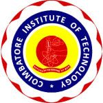 Логотип Coimbatore Institute of Technology