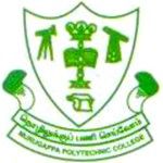 Logo de Murugappa Polytechnic