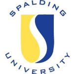 Логотип Spalding University
