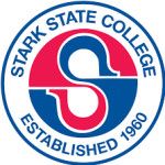 Логотип Stark State College