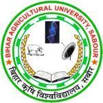 Logotipo de la Bihar Agriculture University