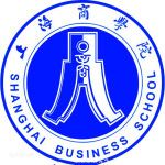 Логотип Shanghai Business School