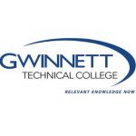 Логотип Gwinnett Technical College