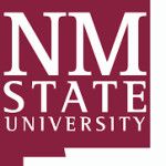 Логотип New Mexico State University Alamogordo
