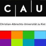 Logotipo de la Kiel University