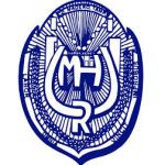 Логотип Miguel Hidalgo Regional University