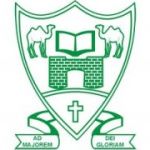 Логотип Edwardes College