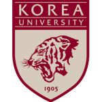 Логотип Korea University
