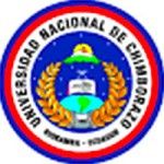 Логотип National University of Chimborazo (UNACH)