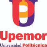 Логотип Polytechnical University del Estado de Morelos
