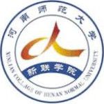 Logo de Xinlian College,Henan Normal University