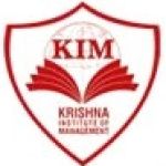 Логотип Krishna Institute of Management