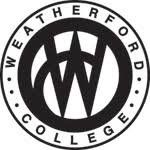 Логотип Weatherford College