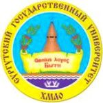 Surgut State University logo
