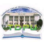 Logo de Tashkent State Pedagogical University