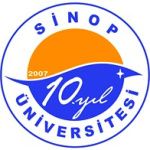 Логотип Sinop University