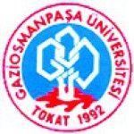 Gaziosmanpaşa University logo
