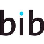 B I B International College logo