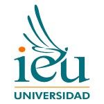 Логотип Universidad IEU