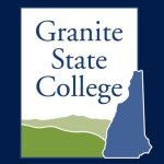 Logotipo de la Granite State College