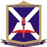 Logo de Ajayi Crowther University Oyo