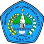 Логотип Universitas Abdurachman Saleh Situbondo