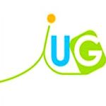 Logotipo de la University Institute of the Gulf of Guinea