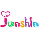 Logotipo de la Junshin Junior College