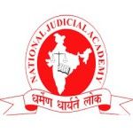 National Judicial Academy India logo