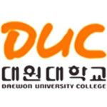 Daewon Science College logo