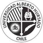 Logotipo de la Universidad Alberto Hurtado