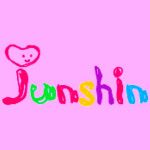 Логотип Saitama Junshin Junior College