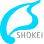 Logotipo de la Shokei Gakuin University