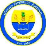Логотип Western Hospitality Institute Jamaica