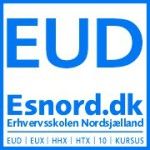 Логотип Esnord
