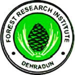 Логотип Forest Research Institute
