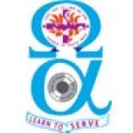 Логотип CSI College of Engineering