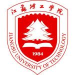 Логотип Jiangsu University of Technology