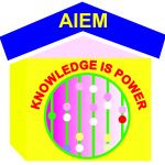 Logotipo de la Abacus Institute of Engineering & Management