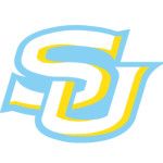 Southern University and A&M College logo